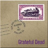 Grateful Dead - Dick's Picks - Vol 27 (1992-12-16 - Oakland Coliseum Arena, Oakland, CA) CD3