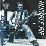 Humble Pie - KBFH presents 'Humble Pie in Concert' 1973