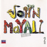 John Mayall - John Mayall 1966-1972 CD1