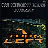 Pat Metheny Group - Offramp