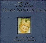 Olivia Newton-John - The Great CD1