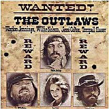 Waylon Jennings w. Friends - Wanted! The Outlaws