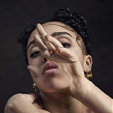 FKA twigs - M3LL155X - EP