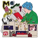 MGMT - It's Working (Single)