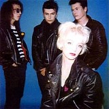 The Primitives - Live! RCT Liverpool [24-04-1988]