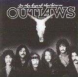 The Outlaws - In The Eye Of The Storm
