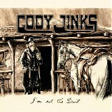 Cody Jinks - I'm Not The Devil