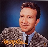 Marty Robbins - Country 1960-1966 CD1