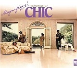 Chic - Magnifique! The Very Best Of Chic CD2