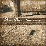 Mary Chapin Carpenter - When Time Stands Still; A Special Collection (EP)