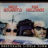 Holly Golightly & Dan Melchior - Desperate Little Town