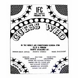 The Guess Who - 1971-11-22 - University Of Florida Gymansium, Gainsville, FL CD2