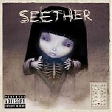 Seether - Finding Beauty In Negative Spaces