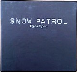 Snow Patrol - Eyes Open (Limited Edition Bonus DVD)