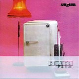 The Cure - Three Imaginary Boys CD1