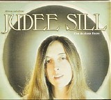 Judee Sill - Abracadabra. The Asylum Years CD1