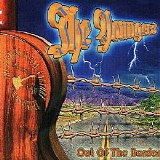 The Youngers - Out Of The Border