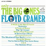 Floyd Cramer - Only the Big Ones