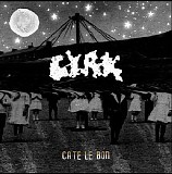 Cate Le Bon - Cyrk