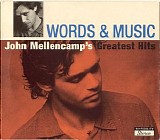 John Mellencamp - Words & Music - John Mellencamp's Greatest Hits CD1