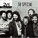 38 Special - 20th Century Masters The Millenium Collection