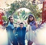 Nickel Creek - Destination (Single)