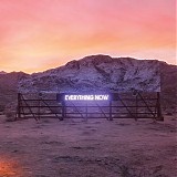 Arcade Fire - Everything Now