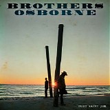 Brothers Osborne - Port Saint Joe