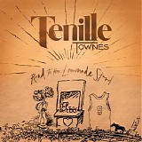 Tenille Townes - Road to the Lemonade Stand