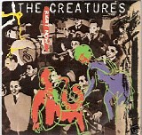 The Creatures - Single A-Side