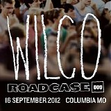 Wilco - 2012-09-16 - Outdoors on 9th Street, Columbia, MO