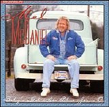 Mel McDaniel - Baby's Got Her Blue Jeans On