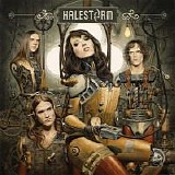 Halestorm - Halestorm