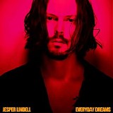 Jesper Lindell - Everyday Dreams