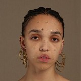 FKA twigs - Cellophane - Single