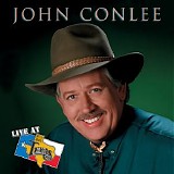 John Conlee - Live at Billy Bob's Texas