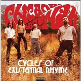 Chicano Batman - Cycles of Existential Rhyme