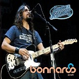 Shooter Jennings and The 357s - 2006-06-18 - Bonnaroo Music Festival, Manchester, TN