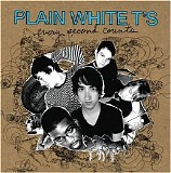 Plain White T's - Every Second Counts