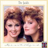 The Judds - Heartland