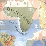 Weather Report - Live and Unreleased CD2