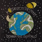 Donna The Buffalo - Dance in the Street