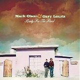 Mark Olson & Gary Louris - Ready For The Flood