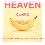 Clairo - Heaven (Single)