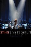 Sting & the Royal Philharmonic Concert Orchestra - Live In Berlin [DVD Edition]