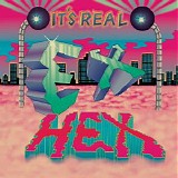 Ex Hex - It's Real