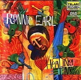 Ronnie Earl - Healing Time