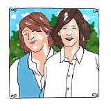 The Milk Carton Kids - 2011-10-31 - Daytrotter Studio, Rock Island, IL