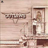 The Outlaws - The Outlaws