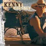 Kenny Chesney - Be as You Are